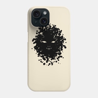 Meet the Dark Phone Case