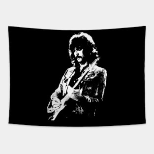 Eric Clapton // Vintage Style Design Tapestry