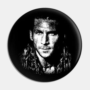 Charles Vane - Black Sails Pin