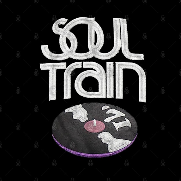 soul train by ThePuKiman