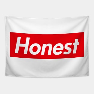 Honest Mindset Tapestry