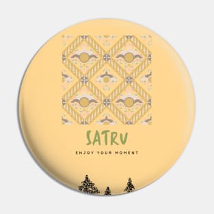 Satru Pin