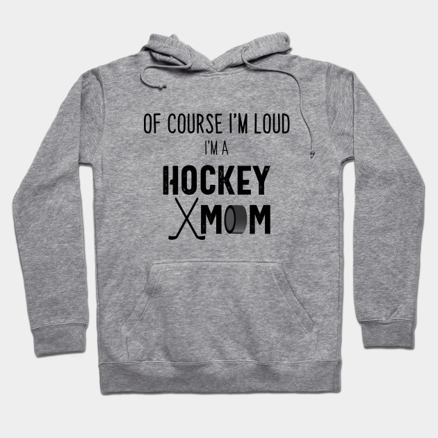 hockey mom sweaters
