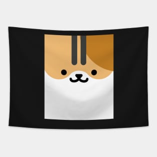 Neko Atsume - Gozer Tapestry