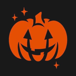 Jack o lantern T-Shirt