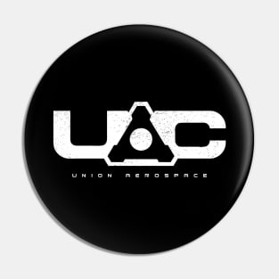 UAC Pin