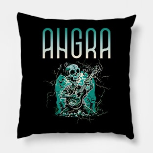 ANGRA BAND Pillow