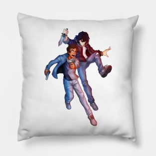 Klance Pillow