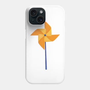 Pinwheel Phone Case