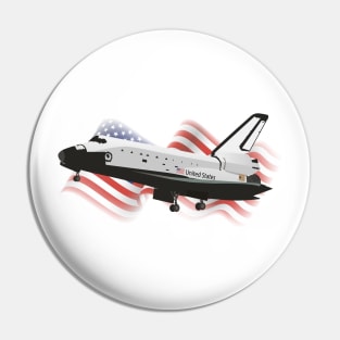 Shuttle Pin