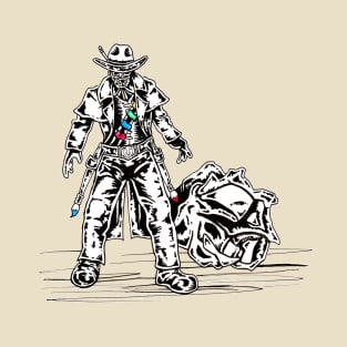 The Paint Slinger T-Shirt