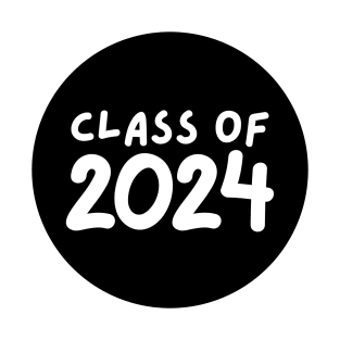 class of 2024 T-Shirt