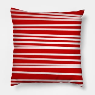 Stripes pattern Pillow