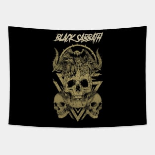 SABBATH BAND Tapestry