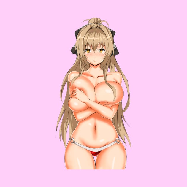 Sento Isuzu by Venandeu