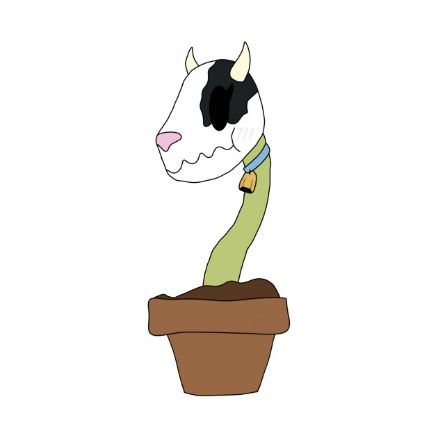 CowPlant by Mega-lodon