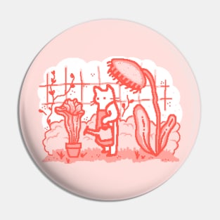 botanist owie Pin