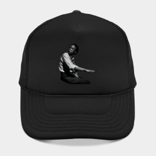 Herbie Hancock Classic Hat