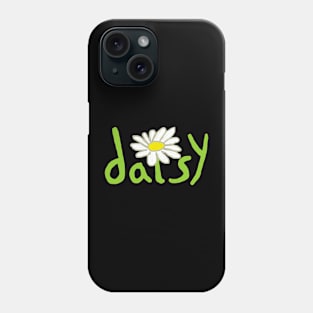 Daisy Phone Case