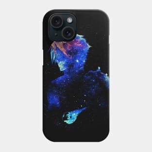 ExSoldier Constellation Phone Case