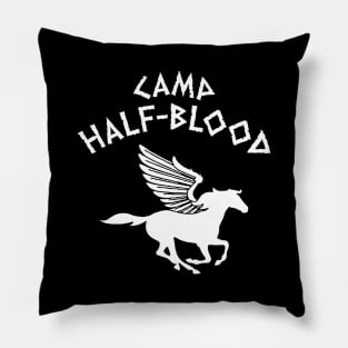 Camp Half Blood Chronicles Percy Jackson Rick Riordan Pillow