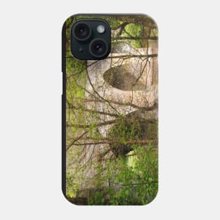 Prebends Bridge Phone Case