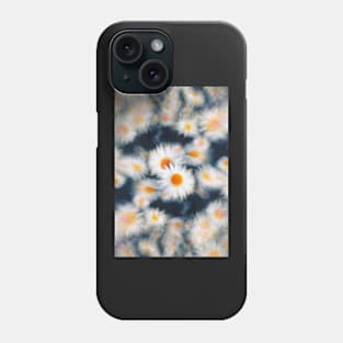 Soft flowers Phone Case