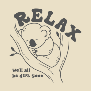 relax T-Shirt