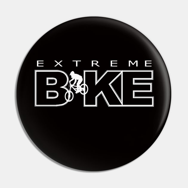 extremo bike Pin by vintagejoa