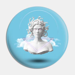 Medusa Pin