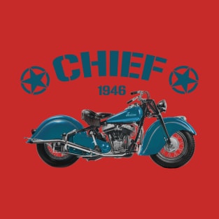 classic bike T-Shirt