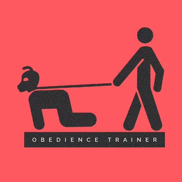 Obedience Trainer by JasonLloyd