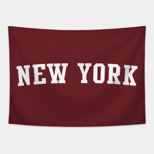 New York Tapestry