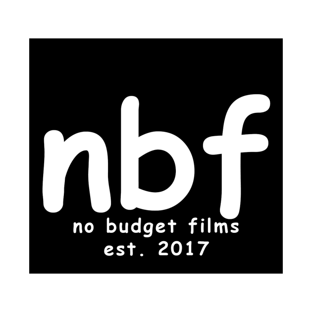 No Budget Films by mattyam