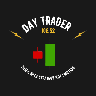 Day Trader T-Shirt