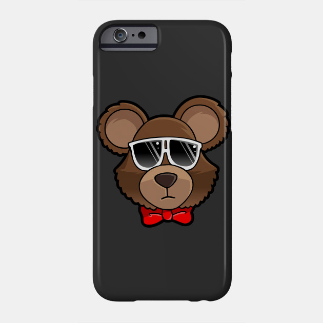 Tastemaker Bear