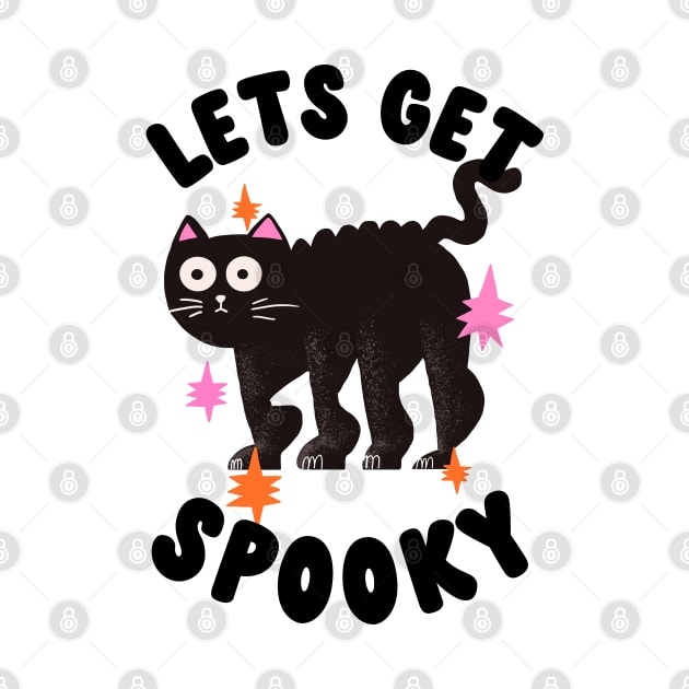lets get spooky by goblinbabe