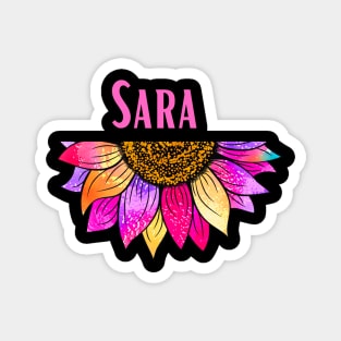 Sara Magnet