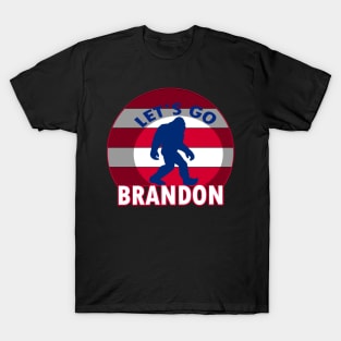 Custom Let's Go Brandon Lets Go Brandon Lets Go Brandon Let's Go Brandon  Long Sleeve Shirts By Khalidz - Artistshot