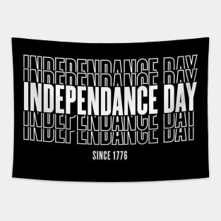 4th of july Independance day Tapestry