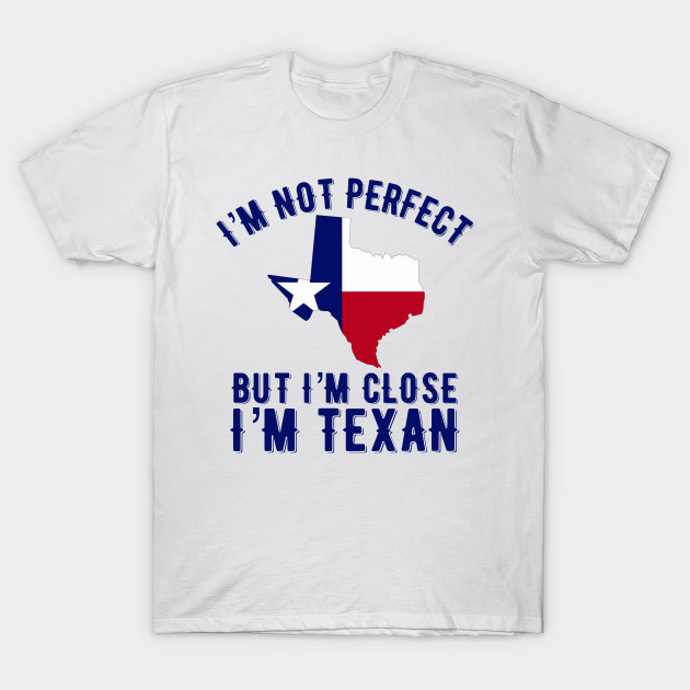 texan t shirts