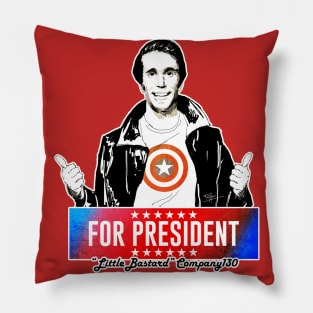 For President Pillow