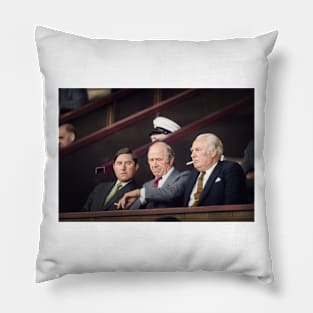 It’s Sir Matt Time Pillow