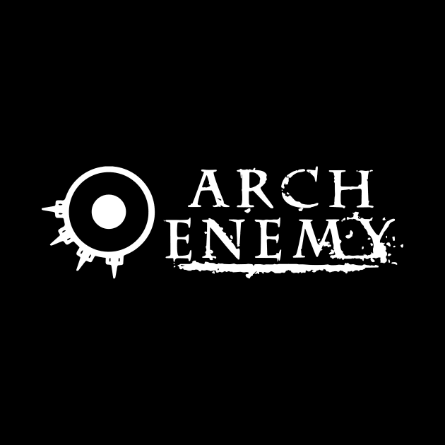 Arch Enemy by BrandyWelcher