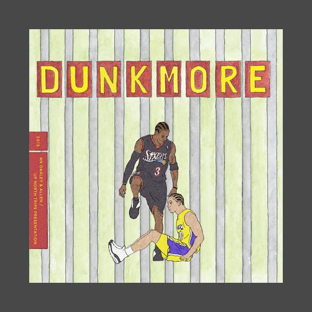 Dunkmore by oakleyandallen