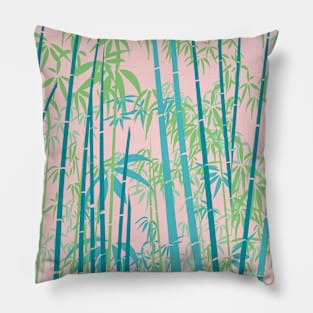 Bamboo 3 Pillow