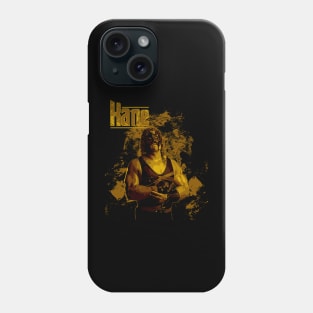 Kane Phone Case