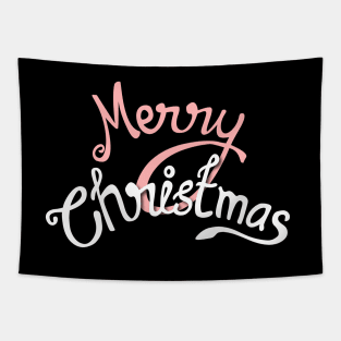 Merry Christmas! Tapestry