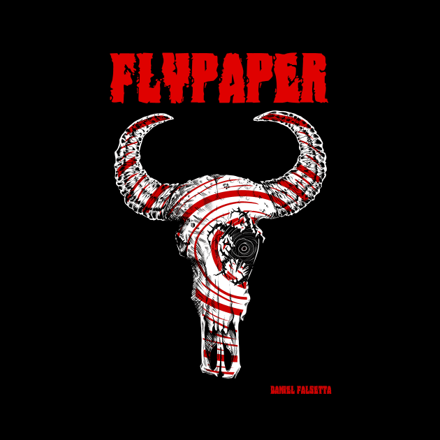 FLYPAPER by paintchips