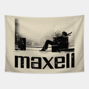 maxell Tapestry